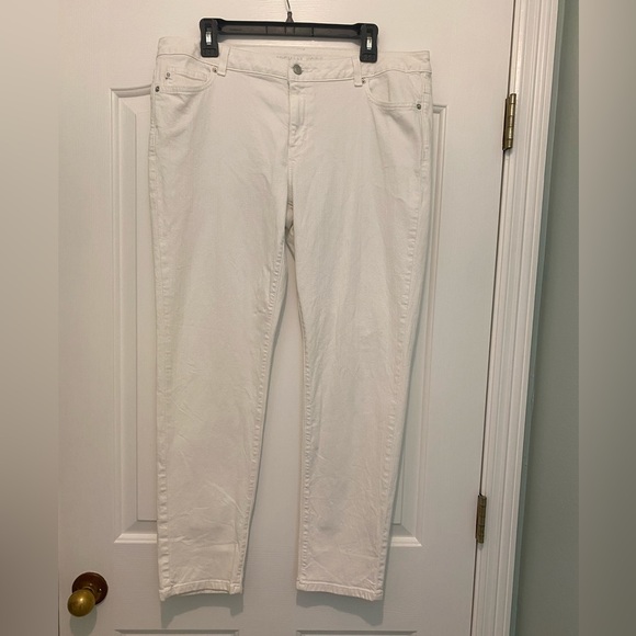 Michael Kors Pants - Michael Kors Jeans Size 14